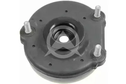 Опора амортизатора гумометалева в комплекті SIDEM купить