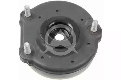 Опора амортизатора гумометалева в комплекті SIDEM купить