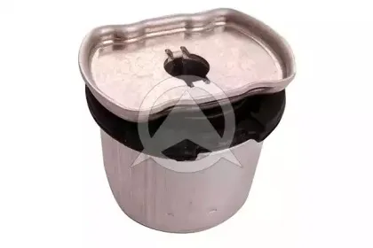 Втулка, балка моста SIDEM купить