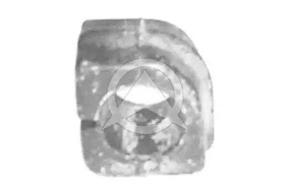 Втулка стабілізатора гумова SIDEM купить