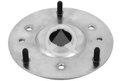 Опора амортизатора гумометалева SIDEM купить