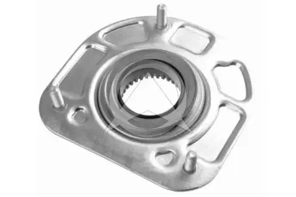 Опора амортизатора гумометалева SIDEM купить