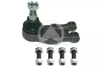 Несущий / направляющий шарнир SIDEM купить