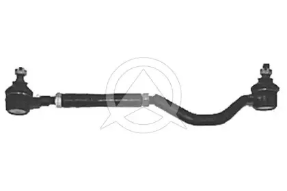 Поперечная рулевая тяга SIDEM купить