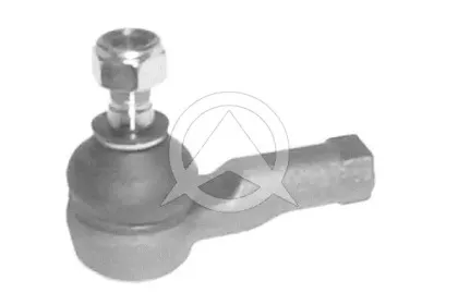 Наконечник поперечной рулевой тяги SIDEM купить