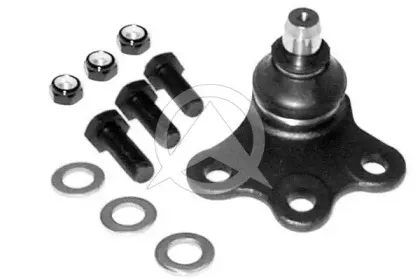 Несущий / направляющий шарнир SIDEM купить