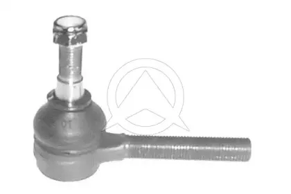 Наконечник поперечной рулевой тяги SIDEM купить