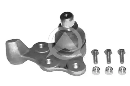 Несущий / направляющий шарнир SIDEM купить