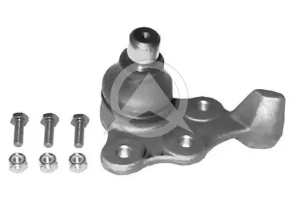 Несущий / направляющий шарнир SIDEM купить