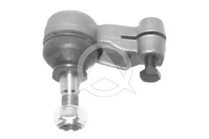 Наконечник поперечной рулевой тяги SIDEM купить