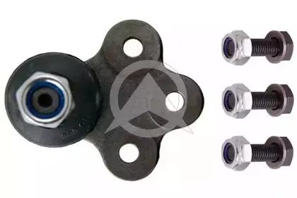 Несущий / направляющий шарнир SIDEM купить