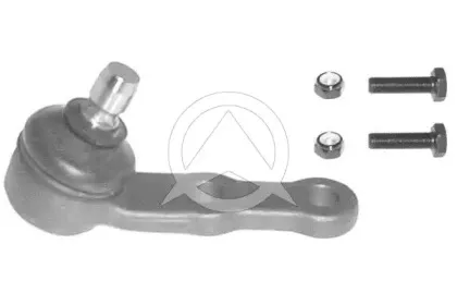 Несущий / направляющий шарнир SIDEM купить