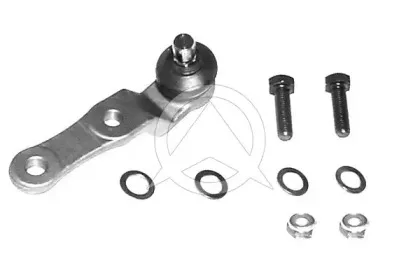 Несущий / направляющий шарнир SIDEM купить