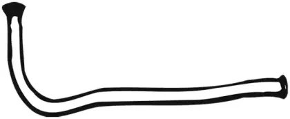 Труба выхлопного газа FONOS купить