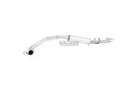 Глушитель выхлопных газов конечный FONOS купить