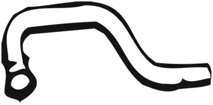 Труба выхлопного газа FONOS купить