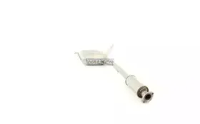 Средний глушитель выхлопных газов FONOS купить