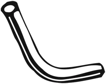 Труба выхлопного газа FONOS купить