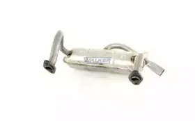 Средний глушитель выхлопных газов FONOS купить