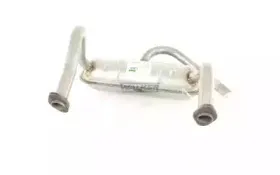 Средний глушитель выхлопных газов FONOS купить