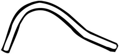 Труба выхлопного газа FONOS купить