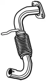 Сильфон, система выпуска FONOS купить