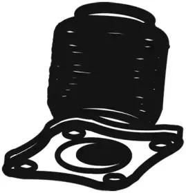 Сильфон, система выпуска FONOS купить