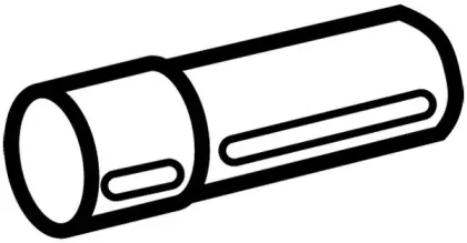 Насадка выпускной трубы FONOS купить