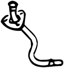 Труба выхлопного газа FONOS купить