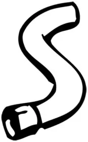 Труба выхлопного газа FONOS купить