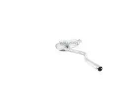 Глушитель выхлопных газов конечный FONOS купить