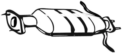 Катализатор FONOS купить