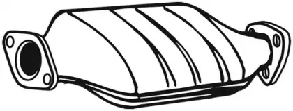 Катализатор FONOS купить