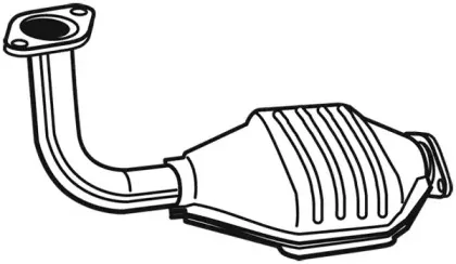 Катализатор FONOS купить