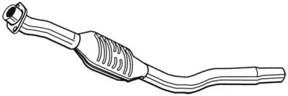 Катализатор FONOS купить