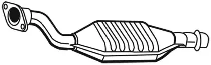 Катализатор FONOS купить