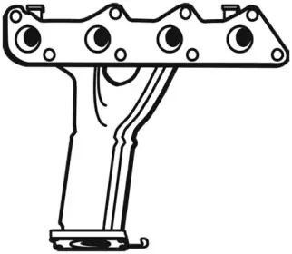 Катализатор FONOS купить