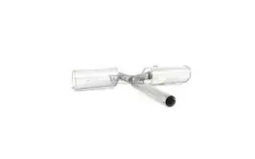 Средний глушитель выхлопных газов FONOS купить