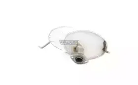 Глушитель выхлопных газов конечный FONOS купить