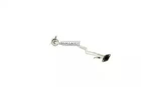 Средний глушитель выхлопных газов FONOS купить