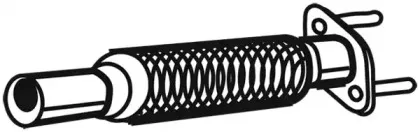 Сильфон, система выпуска FONOS купить