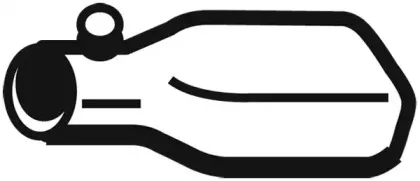 Насадка выпускной трубы FONOS купить