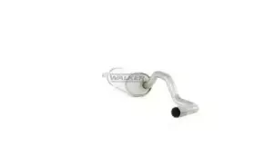 Глушитель выхлопных газов конечный FONOS купить