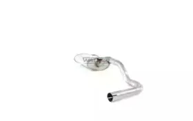 Глушитель выхлопных газов конечный FONOS купить