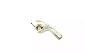 Глушитель выхлопных газов конечный FONOS купить