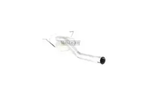 Глушитель выхлопных газов конечный FONOS купить