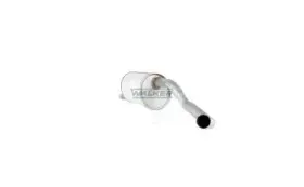 Глушитель выхлопных газов конечный FONOS купить