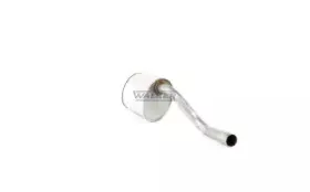 Глушитель выхлопных газов конечный FONOS купить