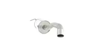 Глушитель выхлопных газов конечный FONOS купить