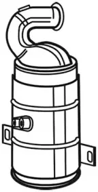 Катализатор FONOS купить